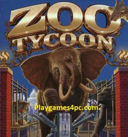 zoo tycoon torrent mac